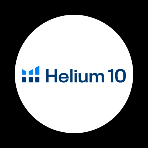 Helium10 logo